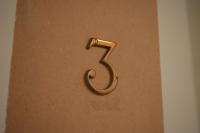 Eenpersoonskamer met Eigen Badkamer