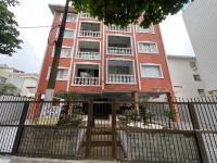 Viva Enseada , vista para serra !! - Ferienwohnung Guarujá