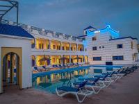 arganier solitaire - B&B Swira Laqdima