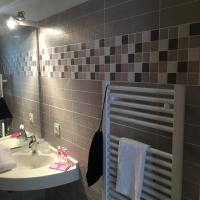 Studio Supérieur (1-4 Adultes)