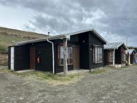 Cabañas Hain - B&B Porvenir