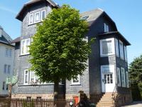 Haus Cäcilie - B&B Oberhof