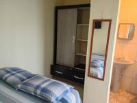 Tweepersoonskamer met Eigen Badkamer