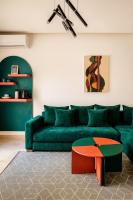 My Cosy Place Cosy Apartment Casa gare Oasis - B&B L'Oasis