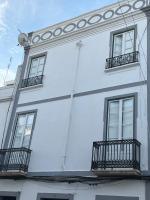 Jardim das Flores - B&B Campo Maior