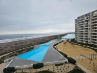 Departamento en La Serena , condominio Laguna del Mar - Chambres d'hôtes La Serena