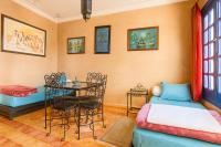 Deluxe Suite with Sea View