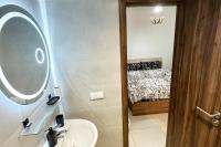 Asma Apartment, Sea View - B&B Agadir