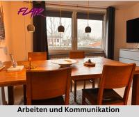 Gemütlich 7, Netflix und Kaffee frei, Parken vor der Tür - B&B Lubecca
