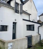 Maison de pêcheur proche du bourg - Bed and Breakfast Île-aux-Moines