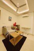 Premium 1BHK Apartment - Near Rapid Metro - Gurugram - Bed and Breakfast Gurgaon