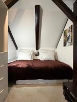 Cozy Prague Navrátilová - Ferienwohnung Prag