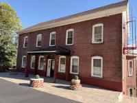 Hudson Valley Top Getaway with a River View - B&B Newburgh
