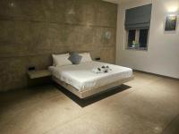 Habitación Doble Superior con vistas a la ciudad - 1 o 2 camas