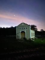 Pousada São Sebastião - B&B São Sebastião do Rio Verde