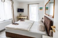 Claras Gartenblick - B&B Schwerin