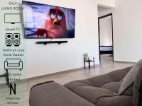 Increíble departamento en Juriquilla Qro - Ferienwohnung Juriquilla