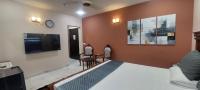 Spacious Rooms on 1st Floor Gulshan e Iqbal BLK7 - Chambres d'hôtes Karâchi