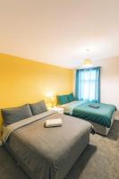 Cheerful 4 bedrooms home 8 mn to train station - B&B Plumstead