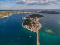 Flores Luxury Suites - Ferienwohnung Rogoznica