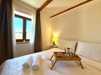 Villa Billubium - Dalmatian Stone House with Private Heated Pool - Bed and Breakfast Zovko