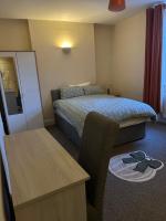 The Albert, Montpellier - Ferienwohnung Bristol