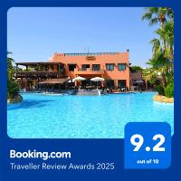 Delta Sharm Apartments - Alfayroz office - Bed and Breakfast Sharm el-Sheikh