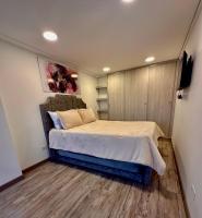 Duplex embajada americana Corferias g12 - B&B Bogotá