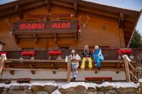 Designer-Chalets - B&B Dienten am Hochkönig