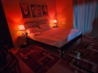 Chambre Double avec Salle de Bains Privative