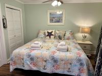 Seaside 278 - Ferienwohnung Hilton Head Island