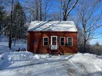 Peaceful Cozy Cottage in the Vermont Woods - B&B Guilford