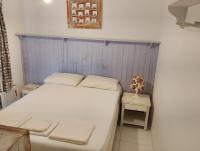 Chambre Double Standard avec Ventilateur