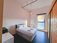 Modern Stylish Apartment near the City Centre - B&B Liverpool