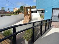 Penthouse with 1 bedroom, Cruz das Almas - Chambres d’hôtes Maceió