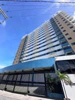 Penthouse with 1 bedroom, Cruz das Almas - Ferienwohnung Maceió