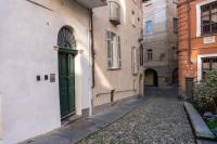 Casa Piazzetta - B&B Saluzzo