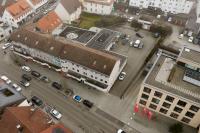 SaLi - Design Apartments - B&B Trossingen
