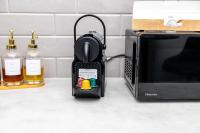 Family Apartment with elevated King-Size Loft Bed l Walk to City Centre - B&B Vienna