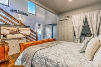Mountain Top House with a View - Elk House - B&B Ruidoso