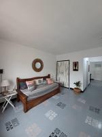 Achalay - Chambres d’hôtes Bialet Massé