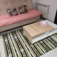 Tunisia la Goulette - Chambres d’hôtes Tunis