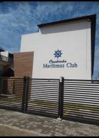 Bangalô Camboinha triplex - B&B Cabedelo