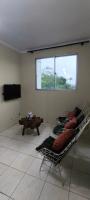 Refúgio Premium UNIRP Av Roberto Marinho - B&B São José do Rio Preto