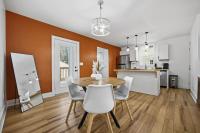 Comfort Boho Escape! Central Columbus - Chambres d’hôtes Columbus