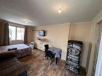 Pousada por do sol - B&B Niterói