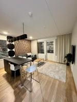 Compact apartment - Ferienwohnung Rovaniemi