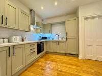 Longsands Beach Apartment 1 Tynemouth Free Onsite Parking - B&B Tynemouth