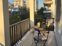 Cozy Boho 2-BR Retreat in Central Nicosia - Ferienwohnung Nikosia