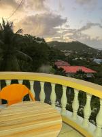 Family Room with Sea View